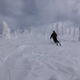 Illustration for article titled Hey, Ive been skiing a bit already
